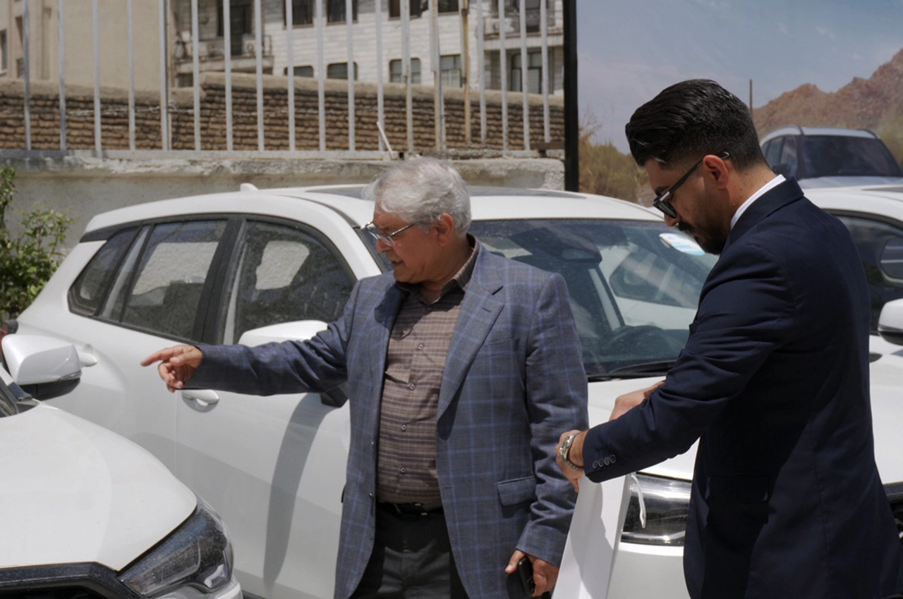 AutomobileFa Nilan Khodro Shams 14050221 8