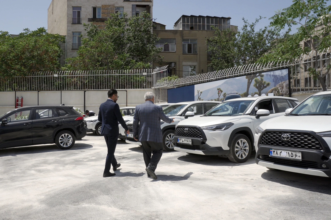 AutomobileFa Nilan Khodro Shams 14050221 9