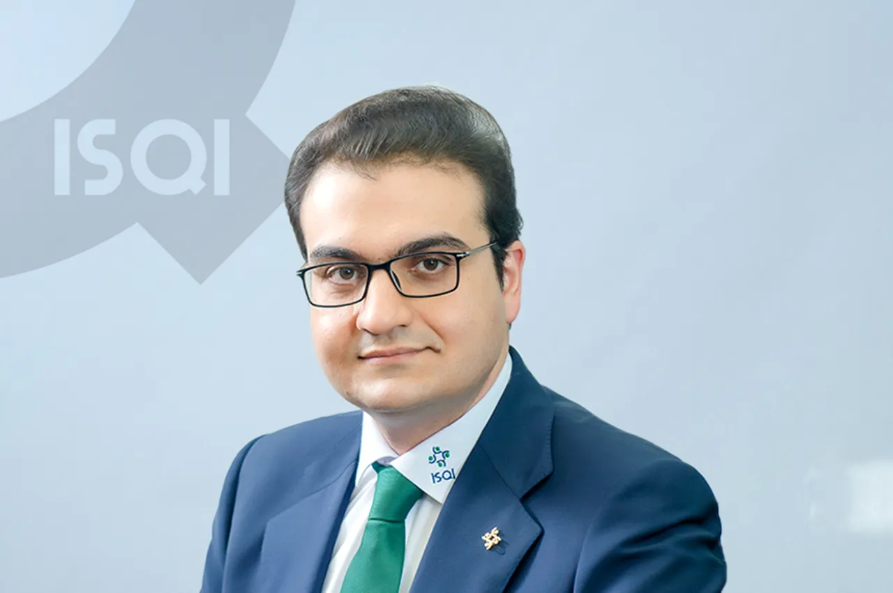 Pedram Fakhimi