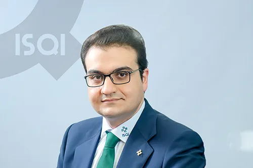 Pedram Fakhimi