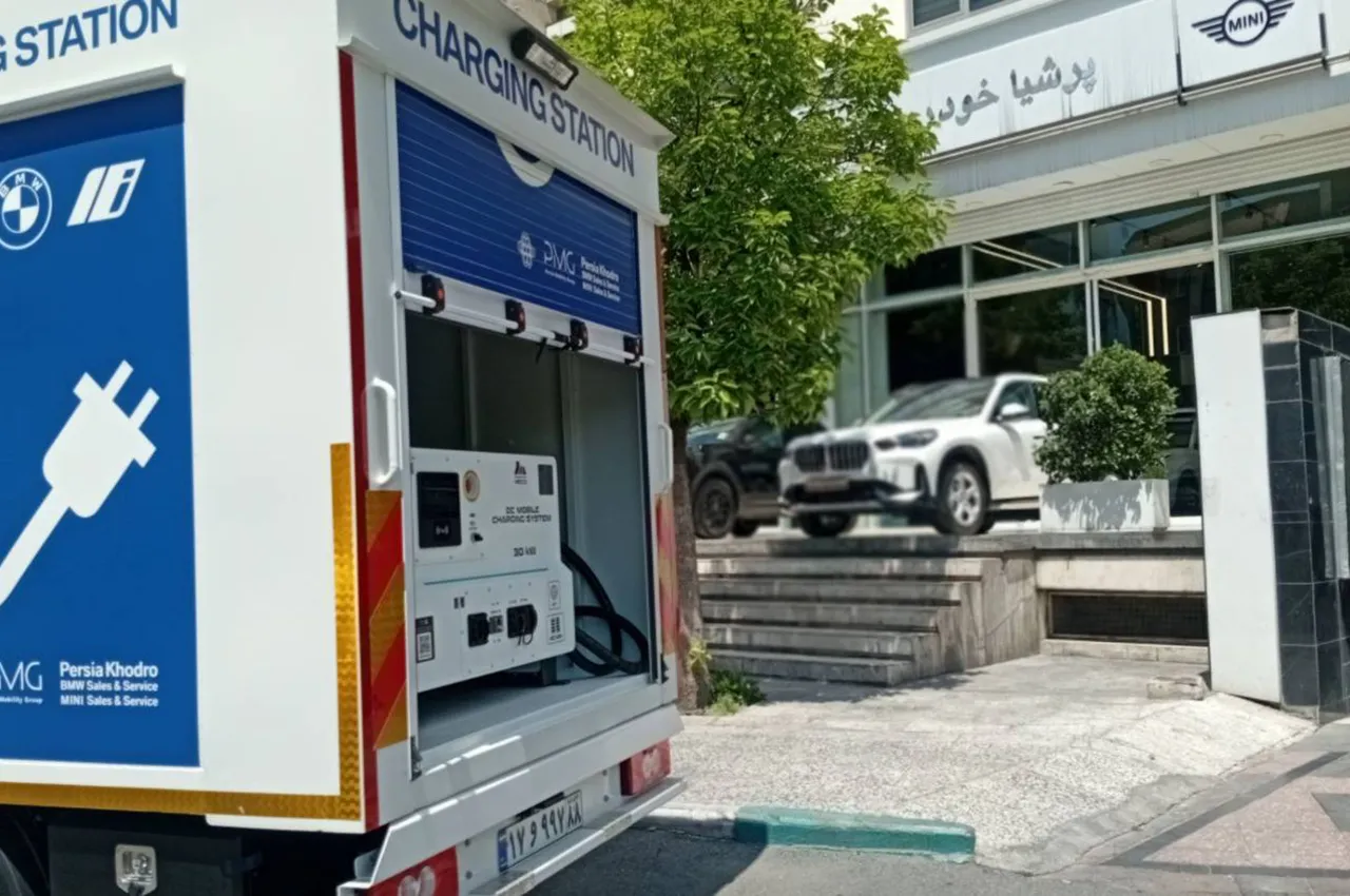 AutomobileFa Persia Power 14050214 3