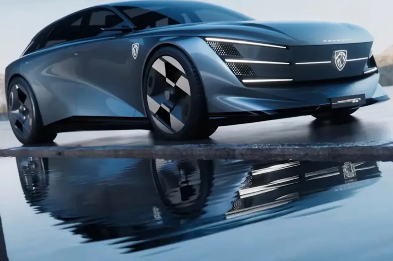AutomobileFa Peugeot Concept 6 14050207 4