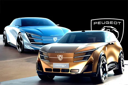 Peugeot
