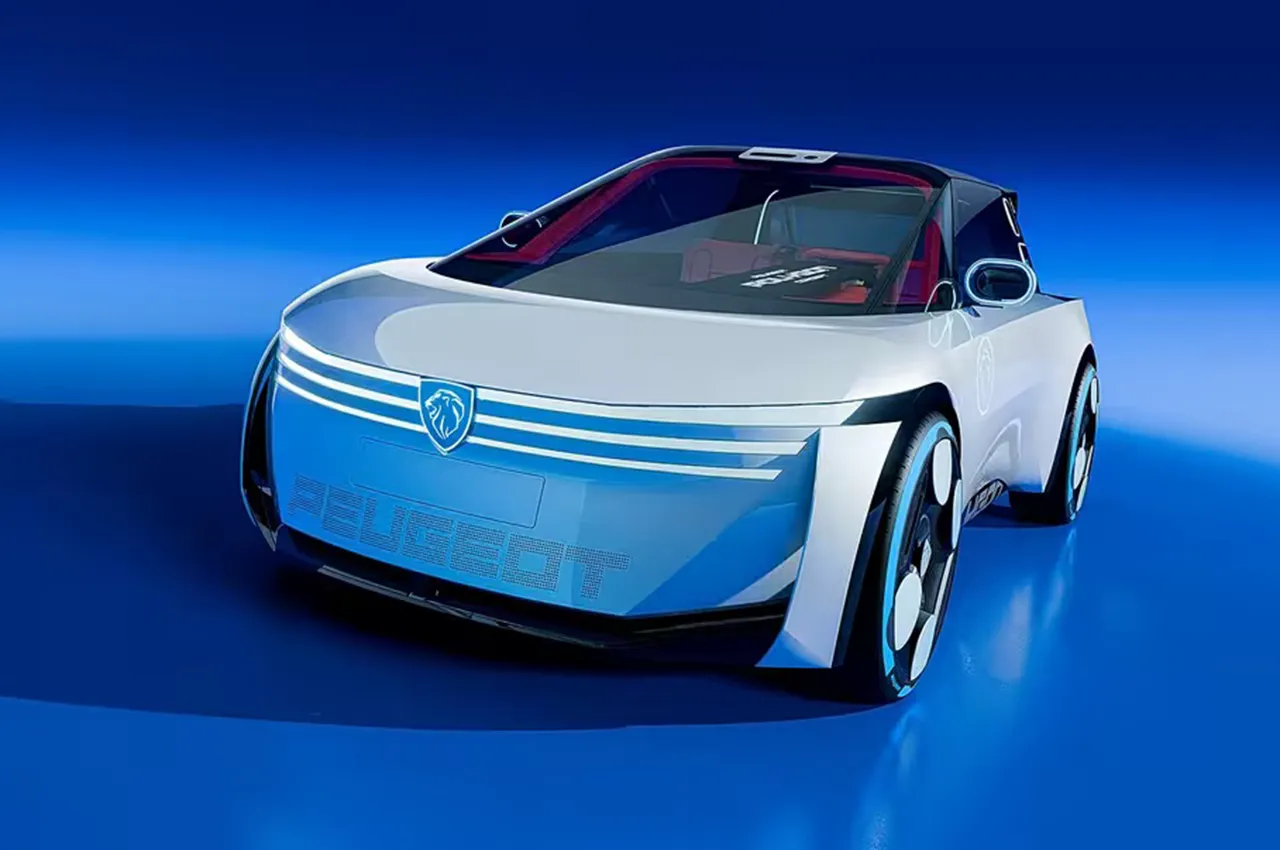 AutomobileFa Peugeot Polygon concept 14050215 1