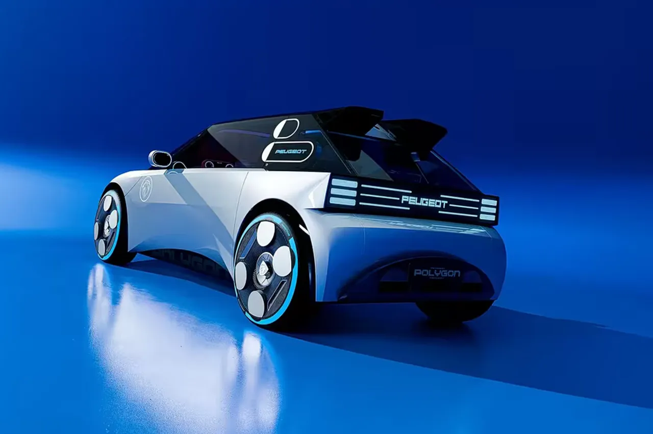 AutomobileFa Peugeot Polygon concept 14050215 2