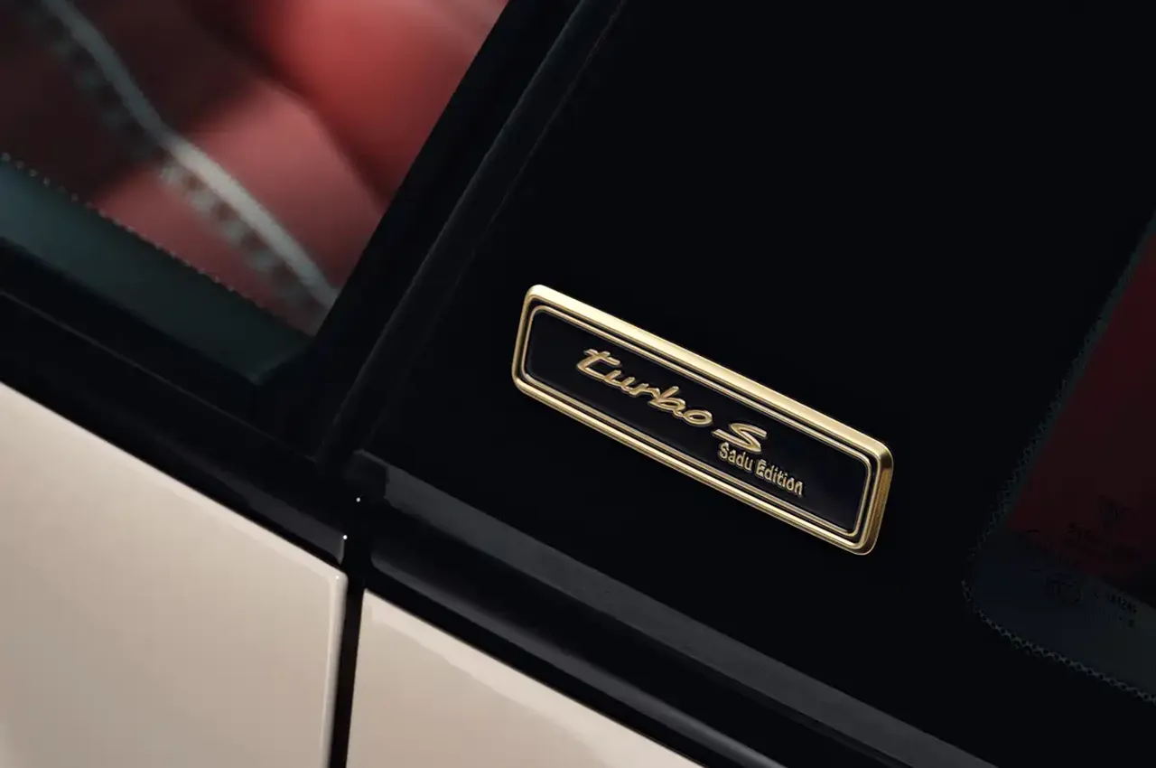 AutomobileFa Porsche 911 Turbo S 14050230 1