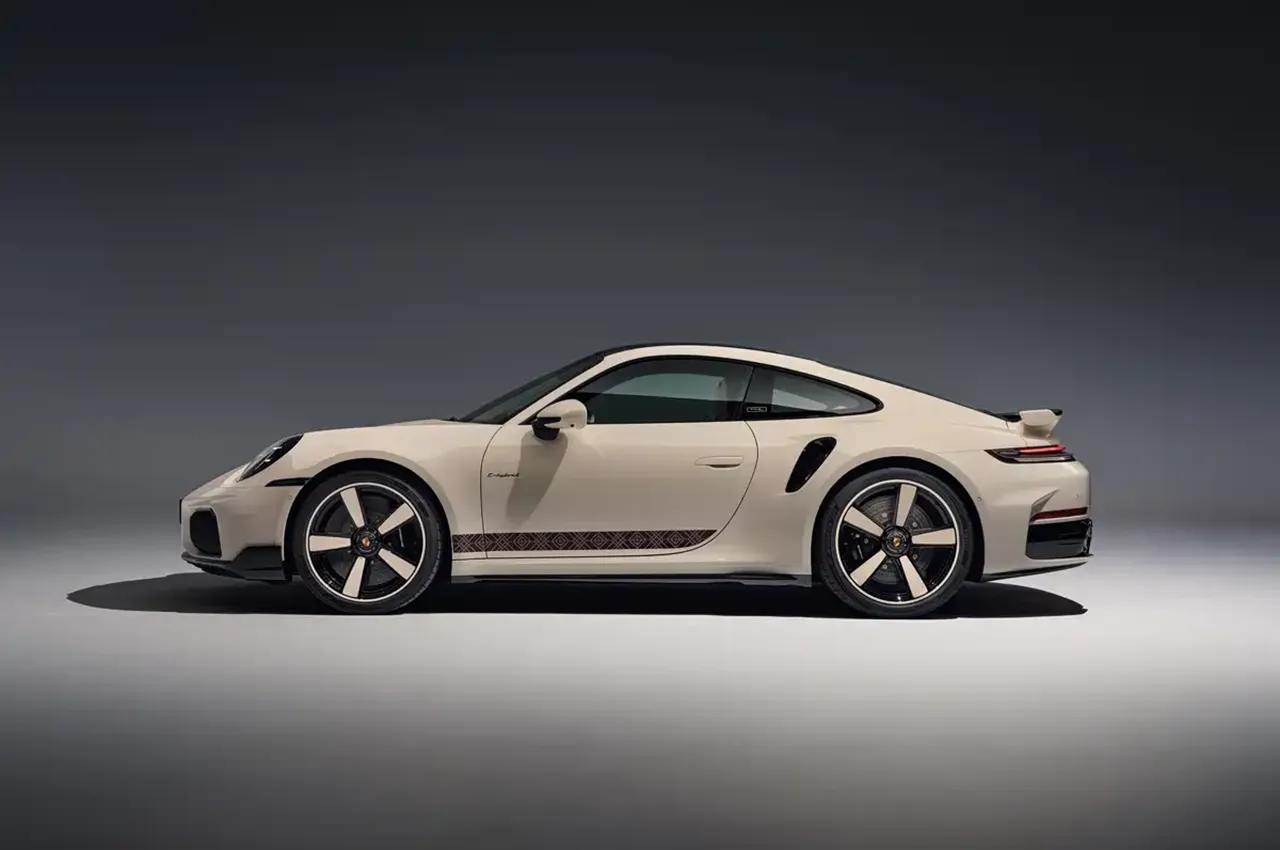 AutomobileFa Porsche 911 Turbo S 14050230 10