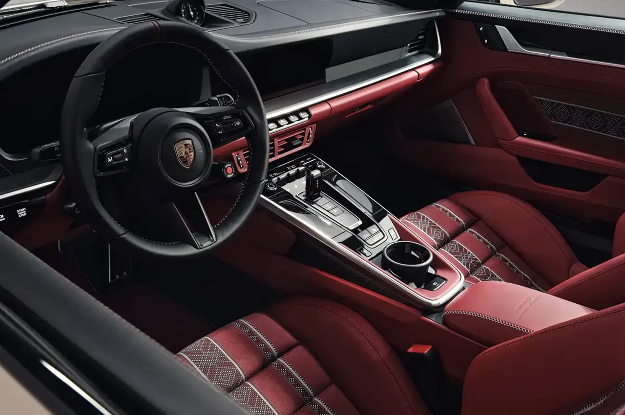 AutomobileFa Porsche 911 Turbo S 14050230 3