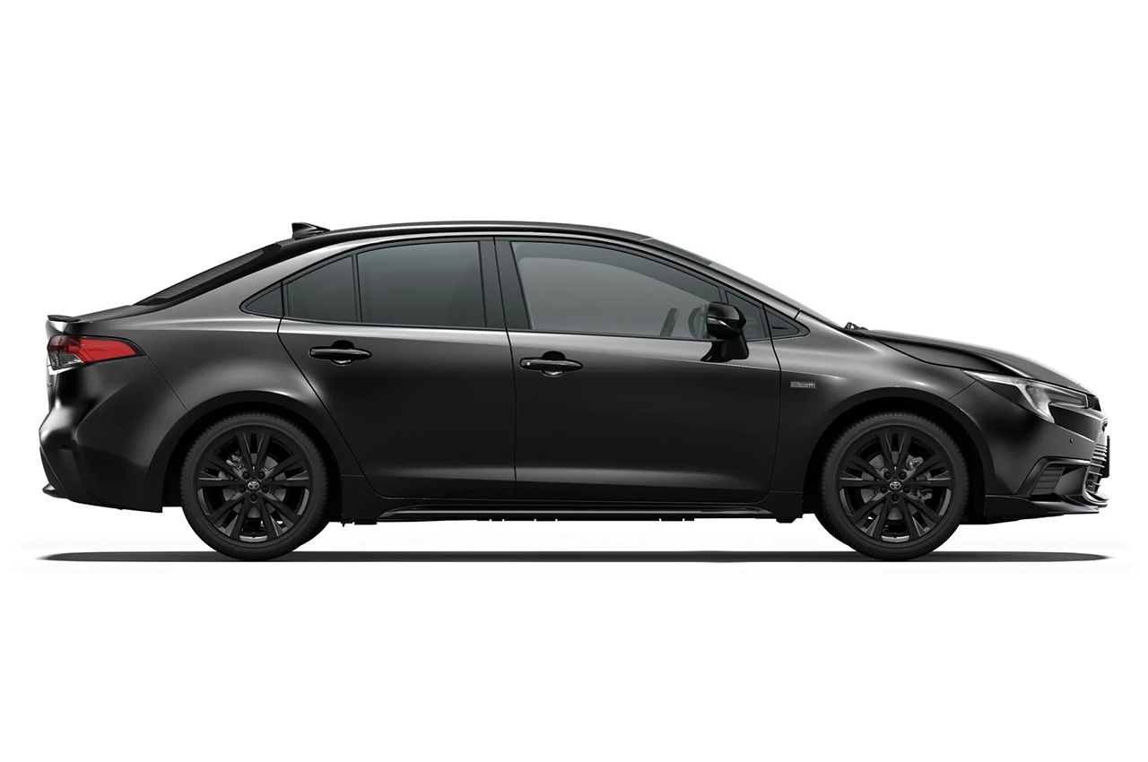 AutomobileFa Toyota Corolla Active Sport 14050223 2