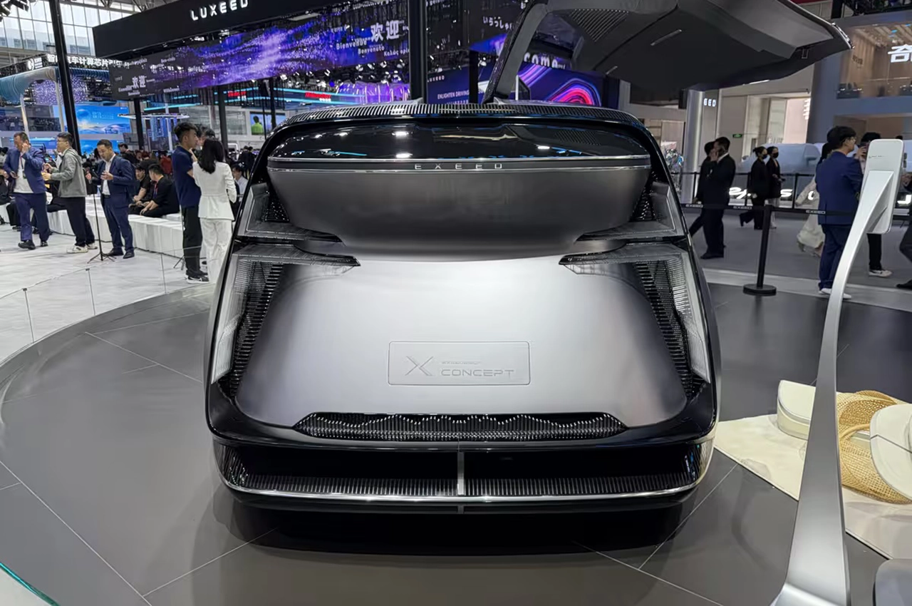 AutomobileFa X CONCEPT 14050221 6