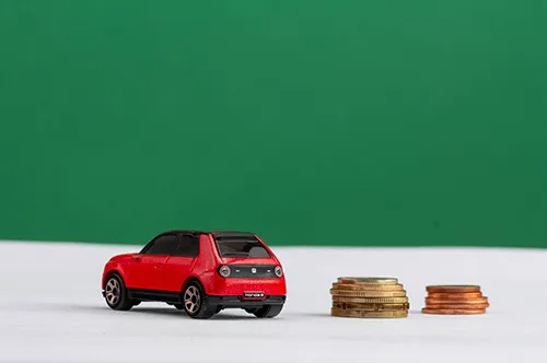 car market