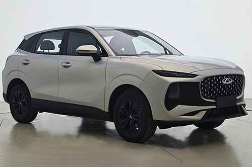 Chery Tiggo5