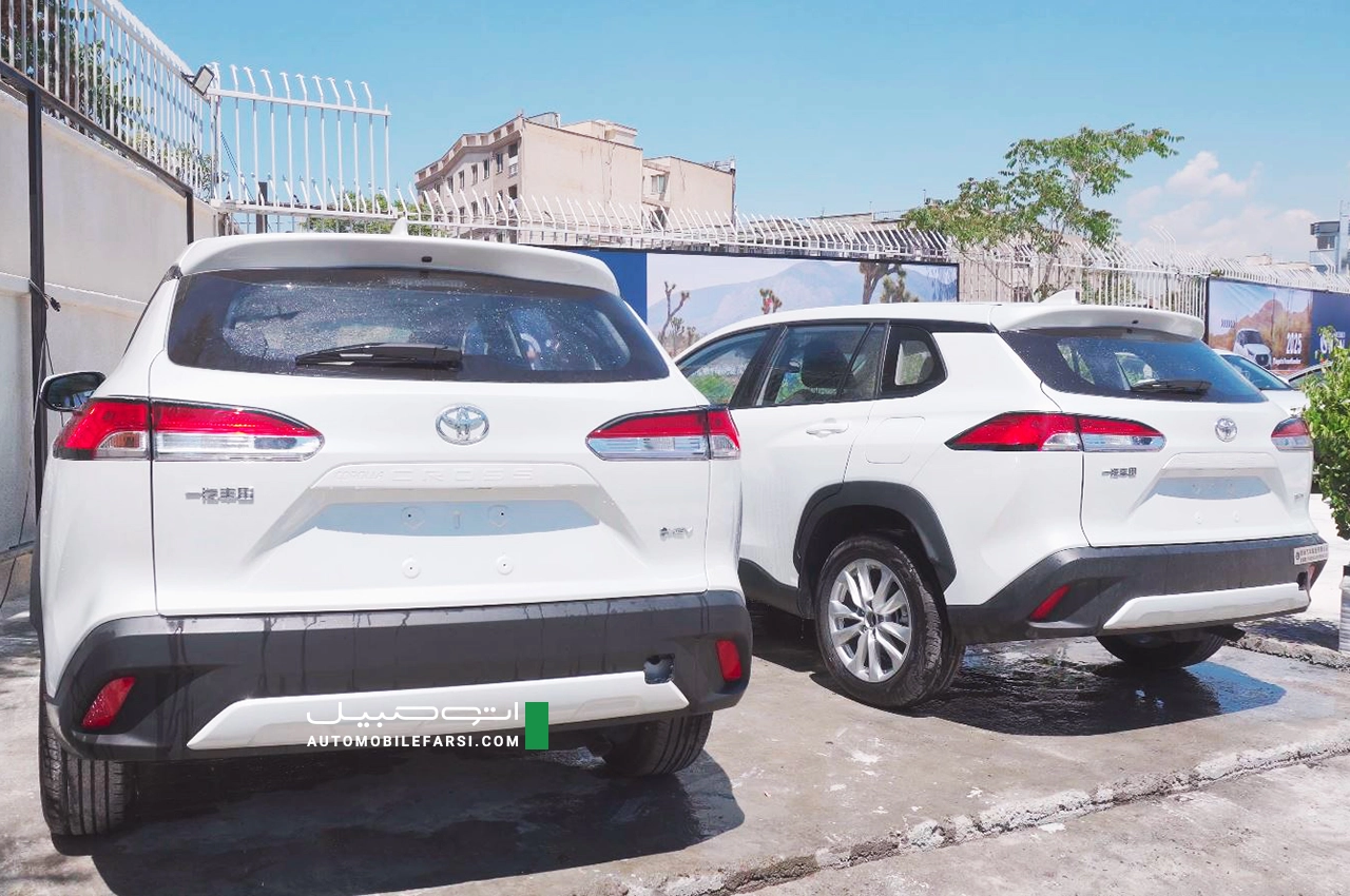 AutomobileFa nilankhodro toyota 14050213 6