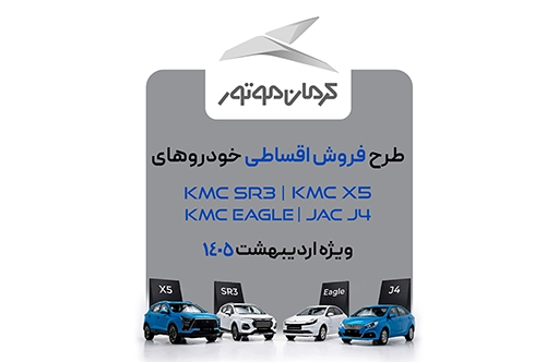 Kerman Motor