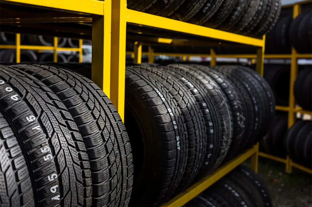 tire