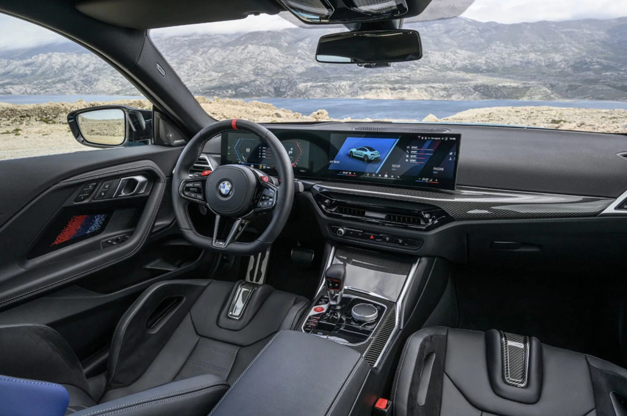 AutomobileFa BMW M2 14050317 3