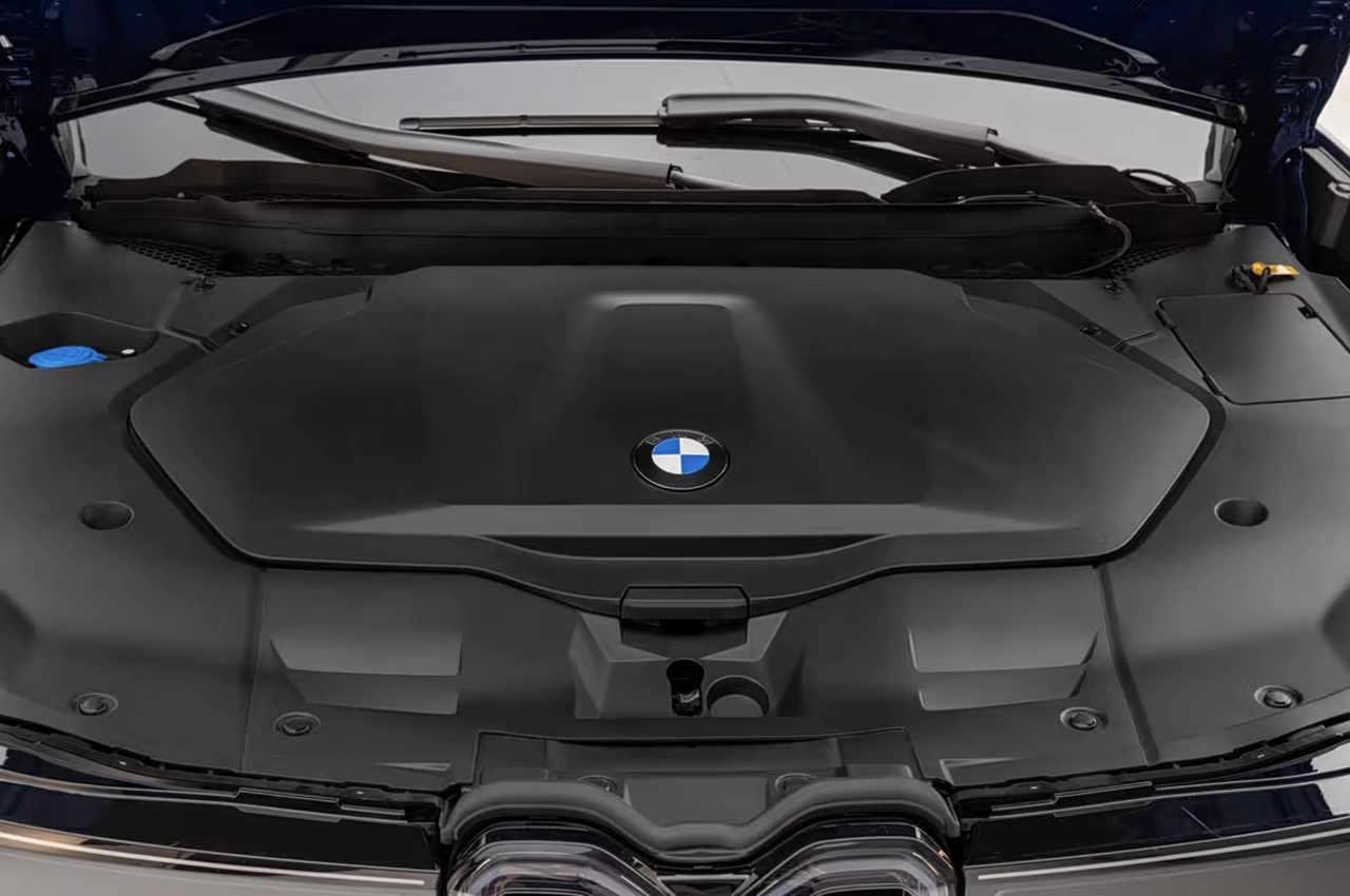 AutomobileFa BMW iX3 14050310 6