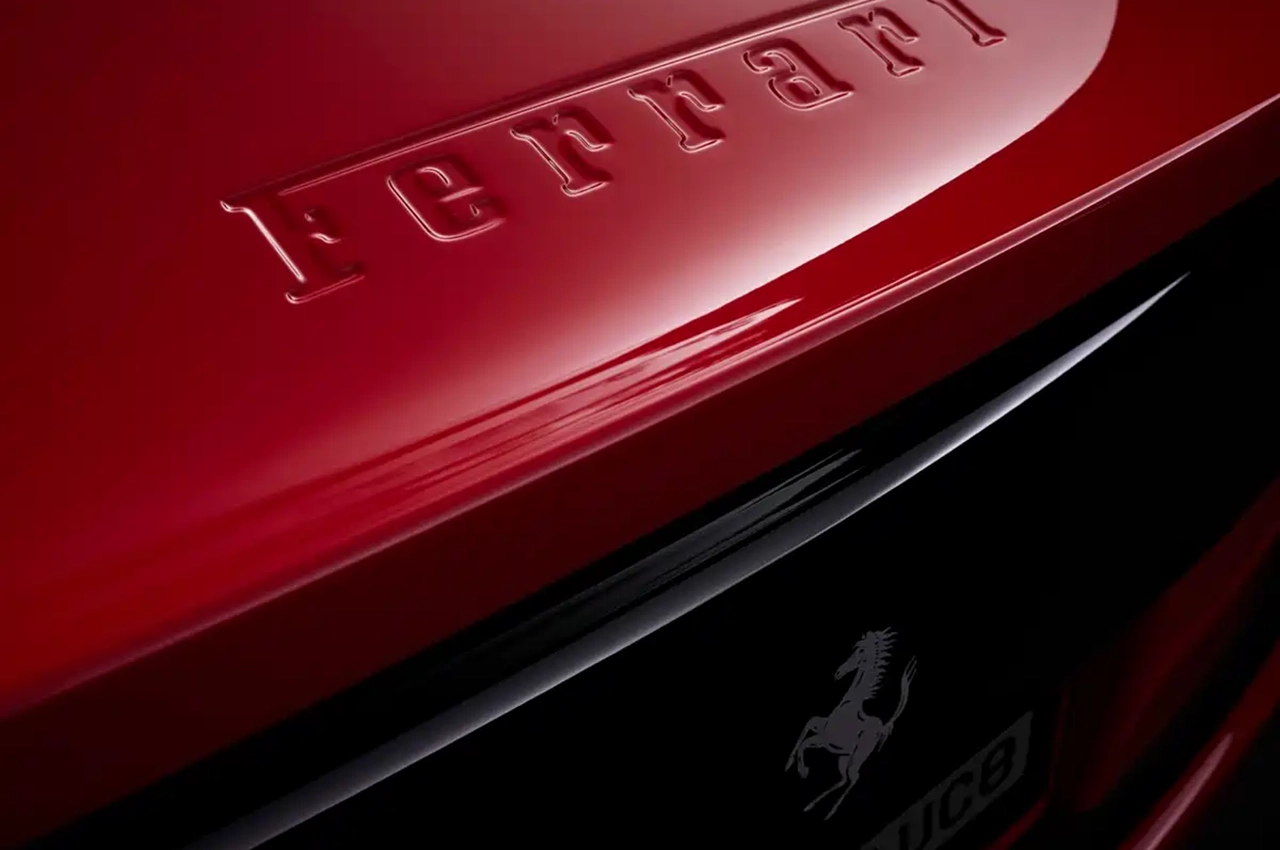 AutomobileFa Ferrari electric car 14050311 7