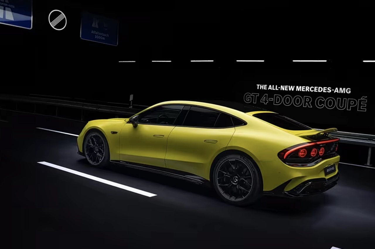 AutomobileFa Mercedes AMG GT 14050306 1
