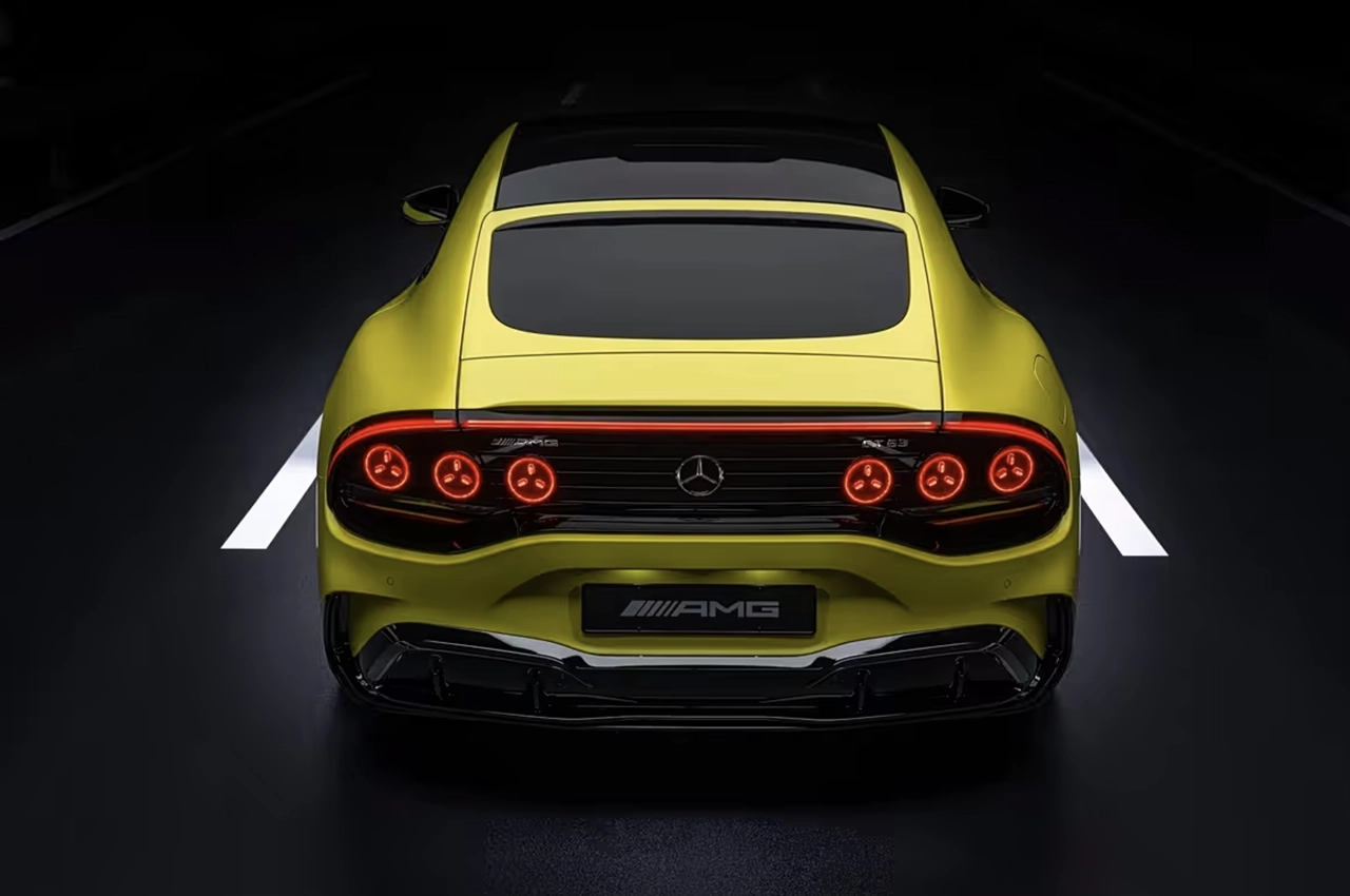 AutomobileFa Mercedes AMG GT 14050306 11