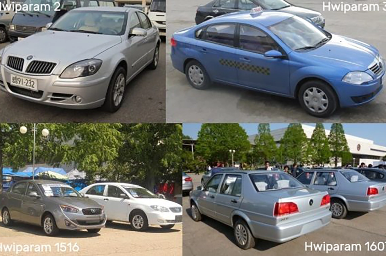 AutomobileFa North Koreas automobile 14050309 3