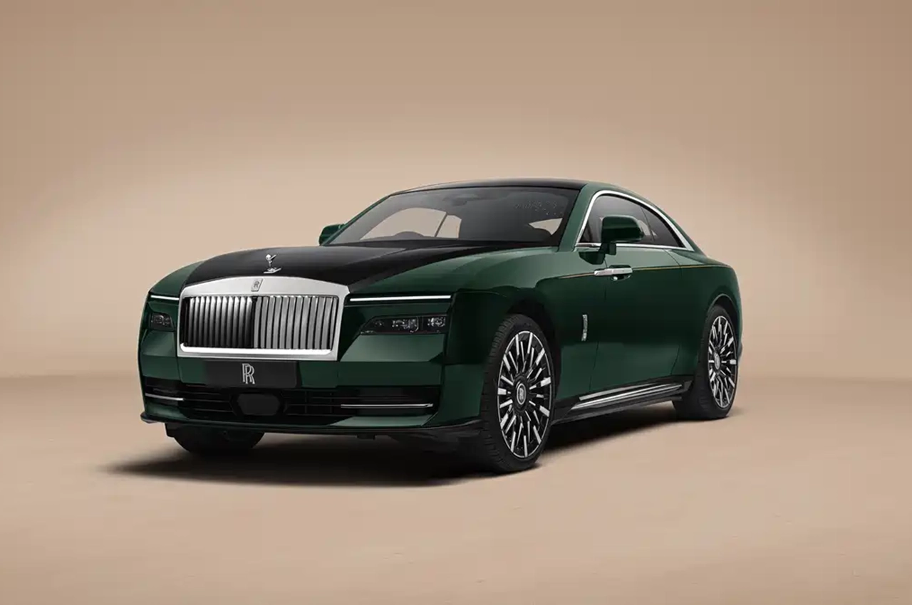 AutomobileFa Rolls Royce Spectre 14050313 5