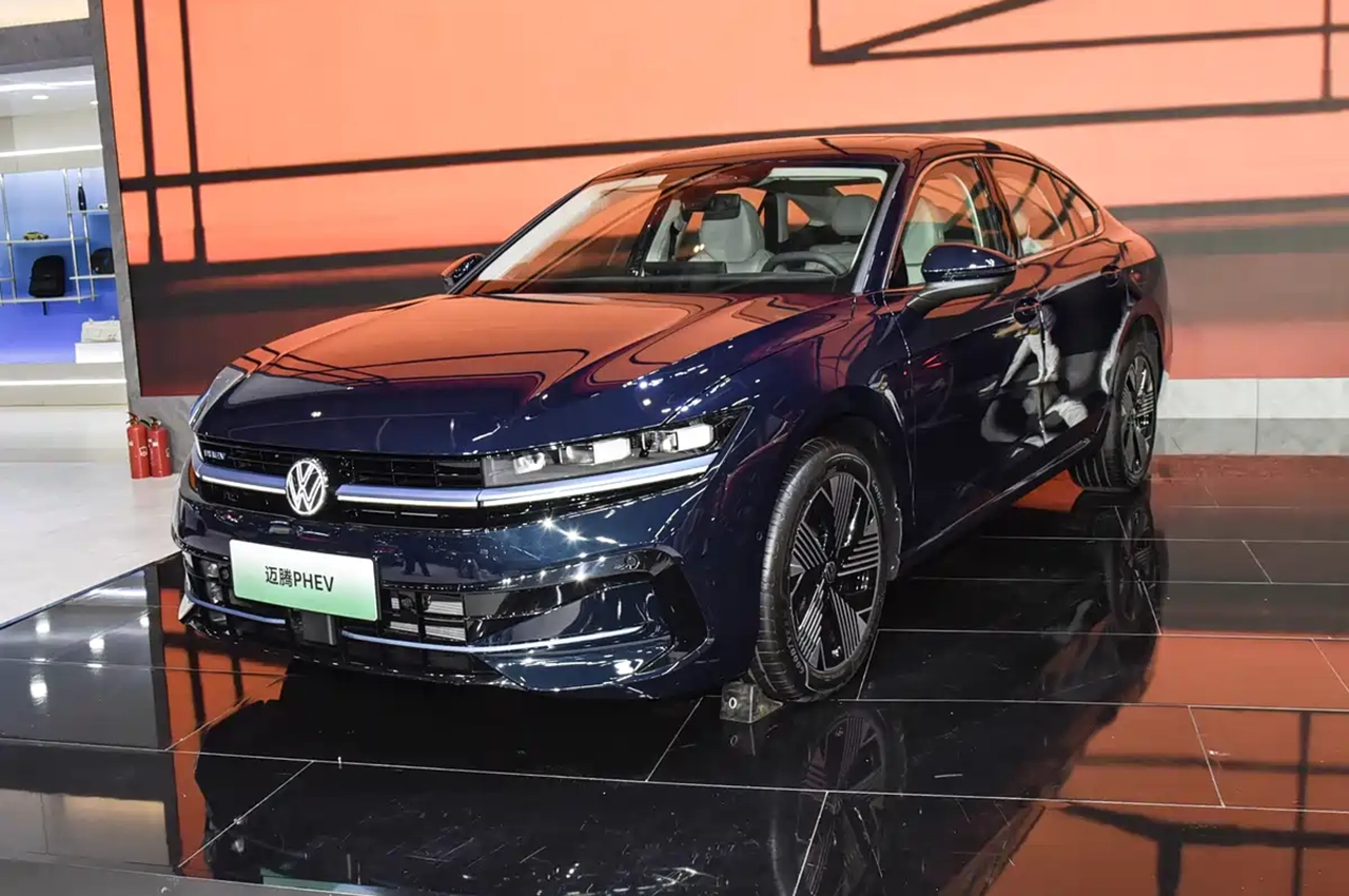 Volkswagen