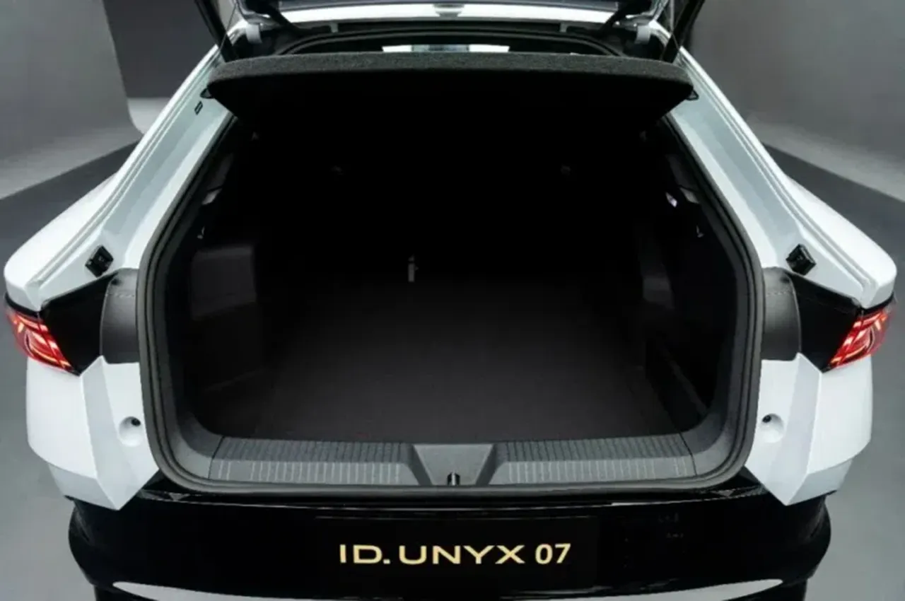 AutomobileFa VolkswagenIDUnyx 07 14050304 7