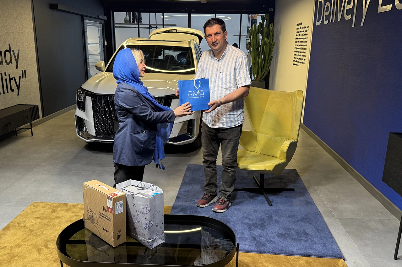 AutomobileFa GAC ES9 persiakhodro 14050312 3