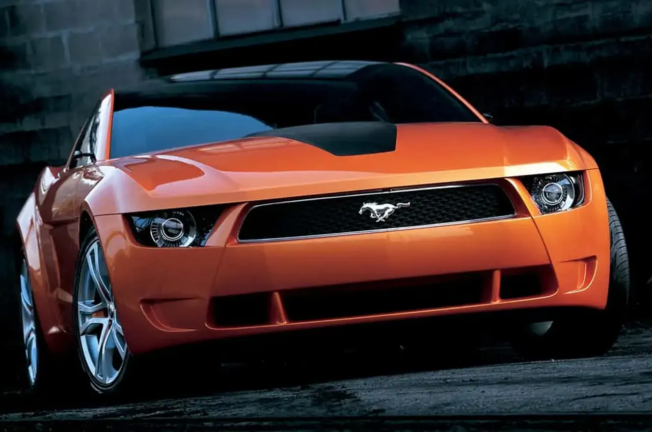 AutomobileFa italdesign mustang 14050303 1