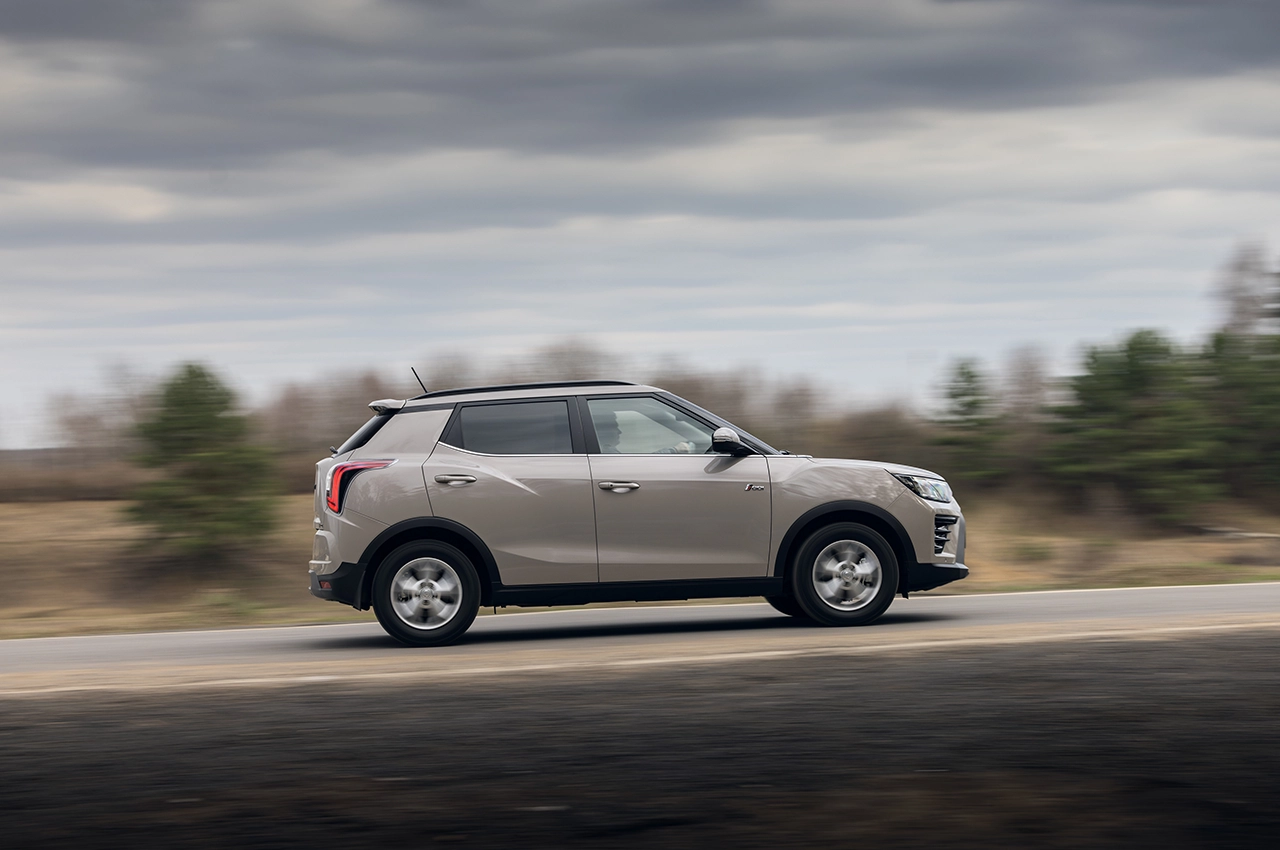 AutomobileFa kgm tivoli 14050314 1