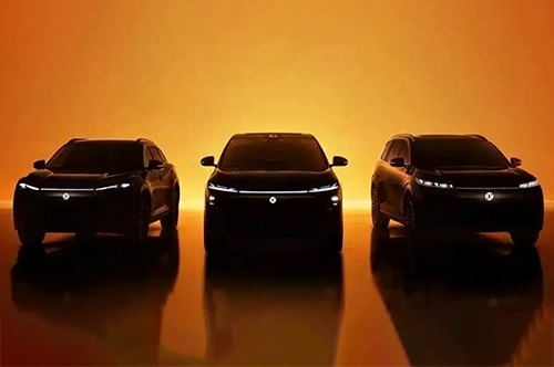Dongfeng Fengshen
