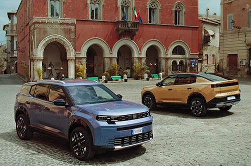 Fiat Grizzly