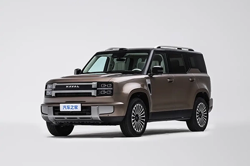 Great Wall H10