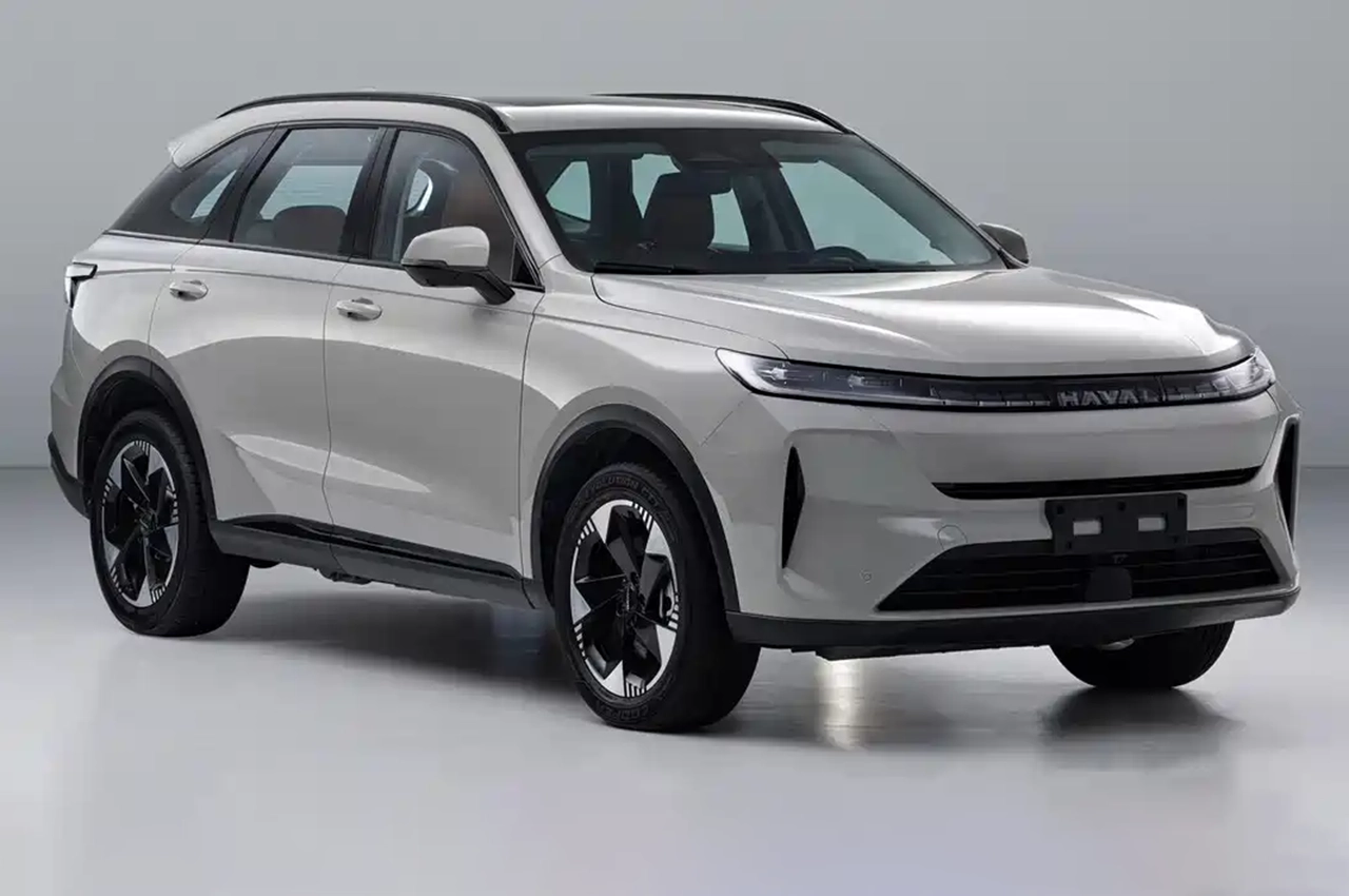 Haval H6L Hi2 