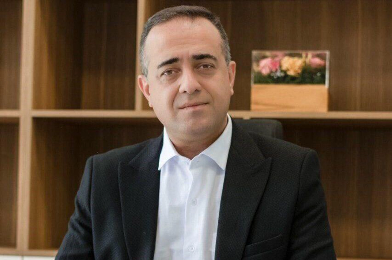 Kerman Motor jebelameli