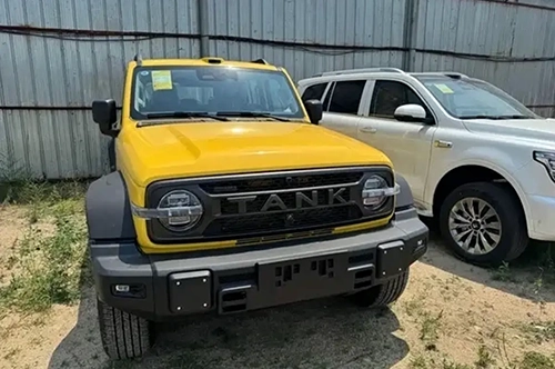 tank 300
