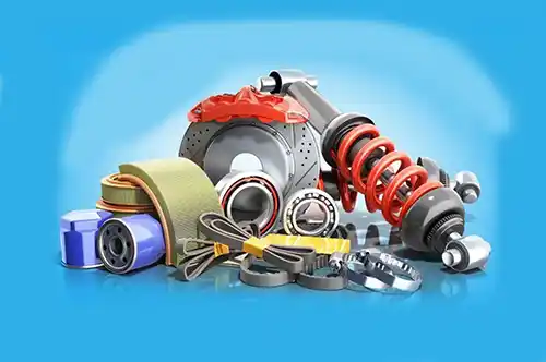 Parts manufacturers