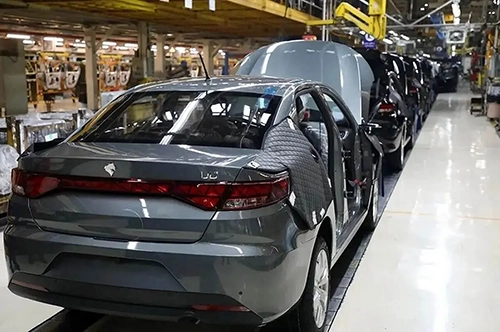 Automotive