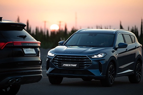 Bahman Motor