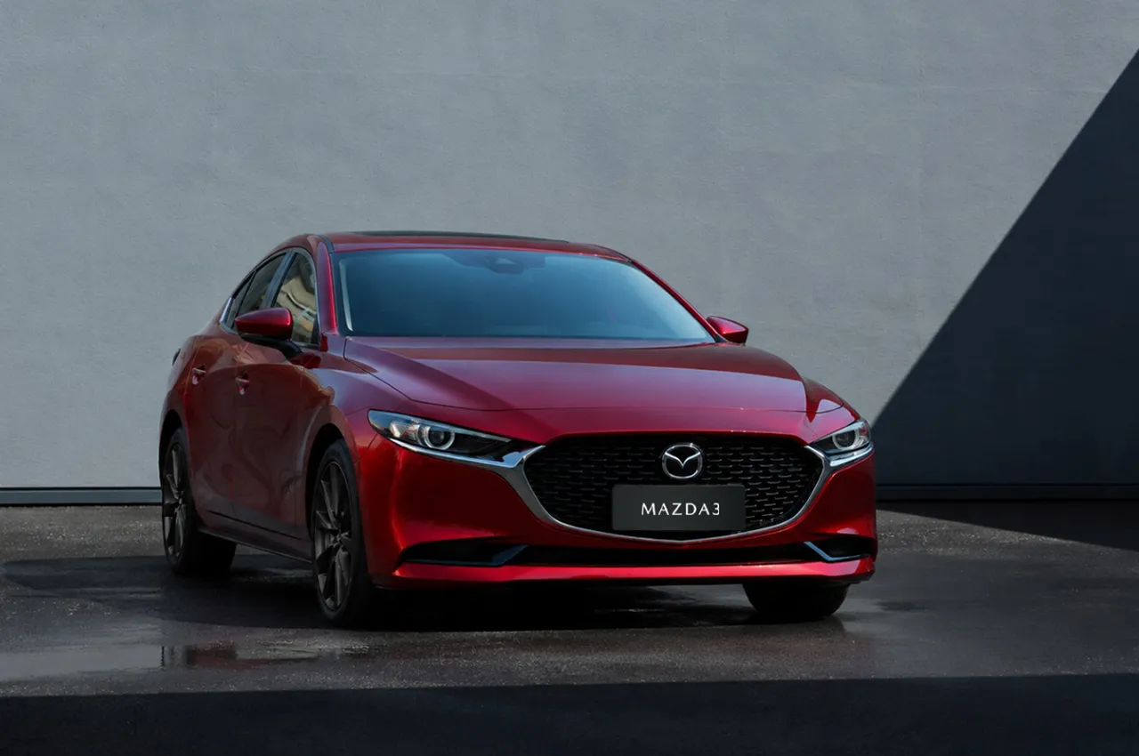 Bahman Motor 