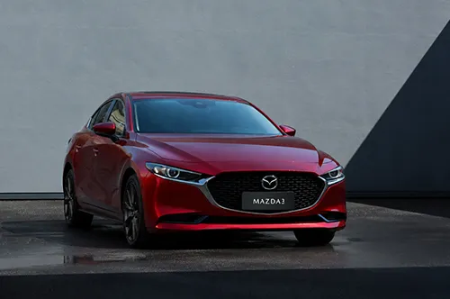 Bahman Motor 