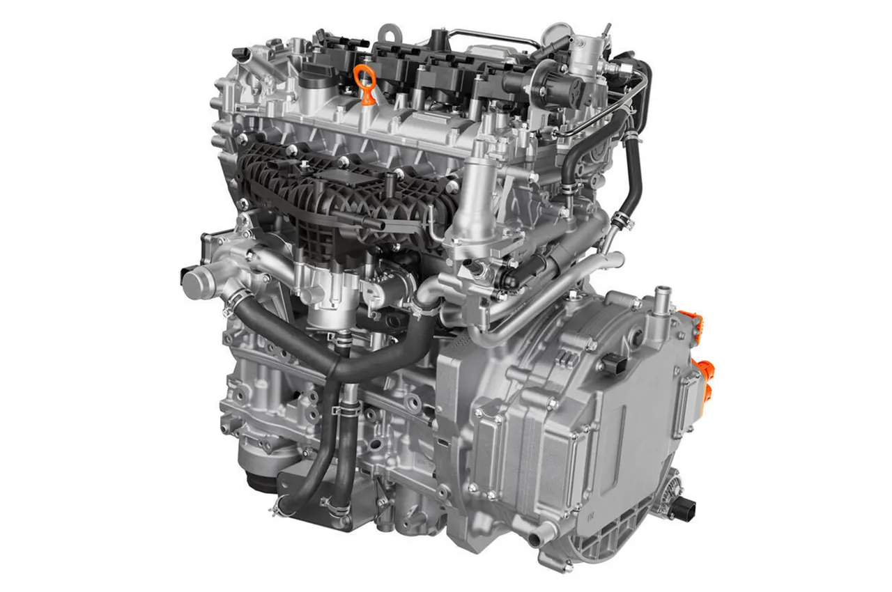 Engine