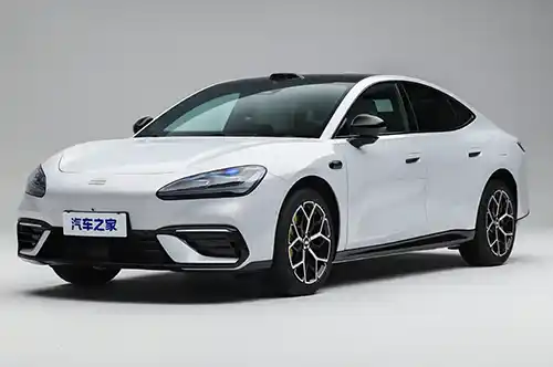 Geely Galaxy TT 