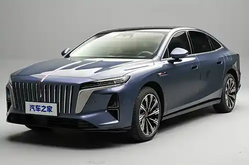 Hongqi H7 