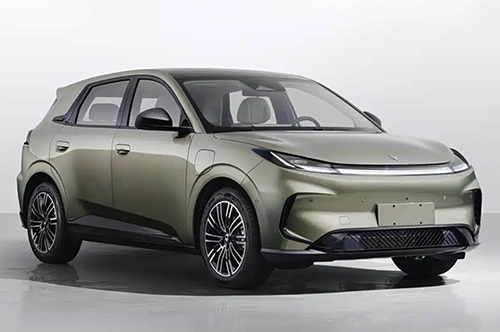 Jihu Beta T1