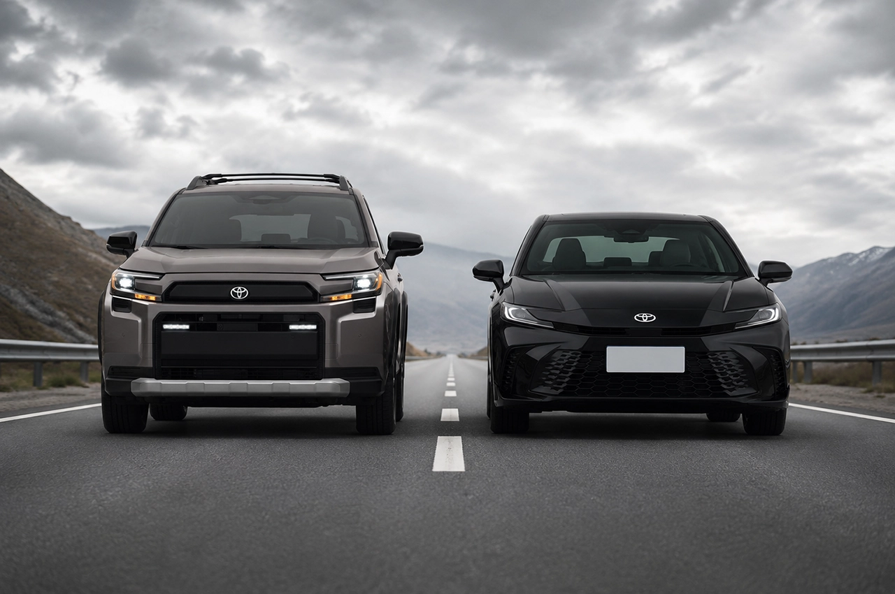 Toyota 