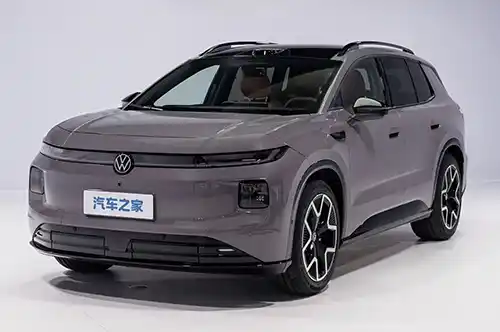 Volkswagen ID. AURA T6 