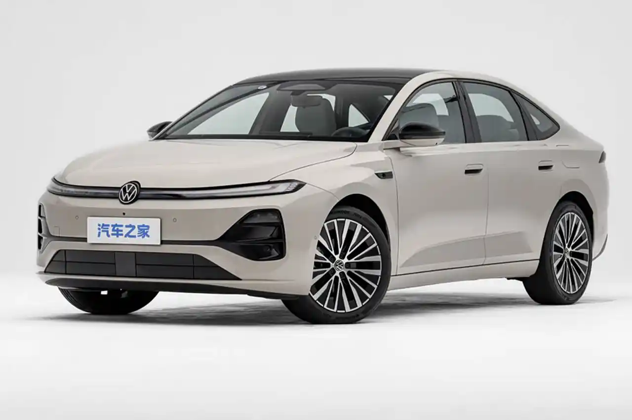 Volkswagen ID. ERA 5S 