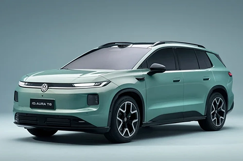 Volkswagen ID Aura T6 